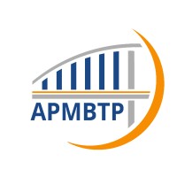 APMBTP logo - Similar company to Dufresne Batiment