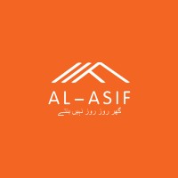 AL Asif Hardware & Interiors logo - Similar company to Al Asif Group
