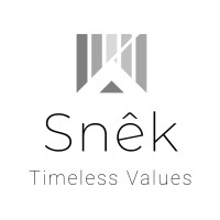 Snêk logo - Similar company to Cn First International Futures Limited