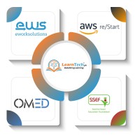 LearnTech.pk logo - Similar company to Dynamic Global Links