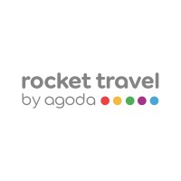 Rocket Travel by Agoda logo - Similar company to Model Earth