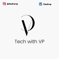 TechVP logo - Similar company to Compress Image