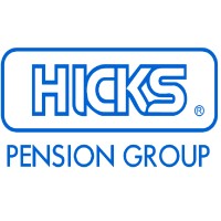 Hicks Pension Group logo - Similar company to Hicks Pension Services