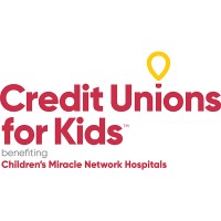 Credit Unions for Kids logo - Similar company to Wescom Technology Solutions