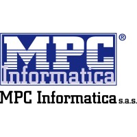 MPC Informatica Sas logo - Similar company to Selda Informatica