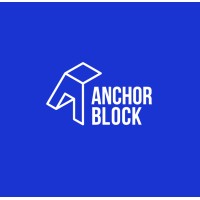 Anchorblock Technology logo - Similar company to Apurba Technologies Ltd