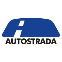 Autostrada logo - Similar company to Frecciarossa Energy Private Limited