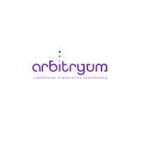 Arbitryum logo - Similar company to Pivr By Werepair