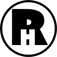 Ray Hull Photography logo - Similar company to 3Po Networks