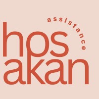 Hosakan logo - Similar company to Mh Prestige 75