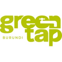 Green Tap Burundi logo - Similar company to Myanalog.Link
