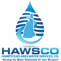 Hawsco | Hampstead Area Water Services, Co.