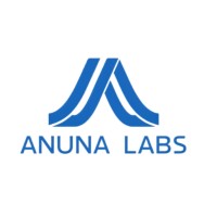 Anuna Labs logo - Similar company to Dinelab Solutions
