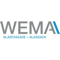 WEMA Glas- und Metallbau AG logo - Similar company to Ubf - Unabhängige Berater Für Fassadentechnik
