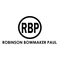 Robinson Bowmaker Paul logo - Similar company to Centralines