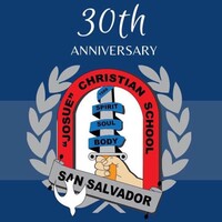 Colegio Cristiano Josué | Josue Christian School logo - Similar company to Liceo Cristiano 