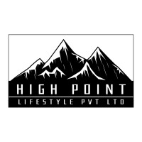 HP Lifestyle Pvt Ltd logo - Similar company to Kick Sports