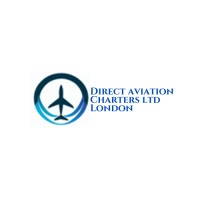 Direct Aviation Charters Ltd London logo - Similar company to Ezaz Aviation