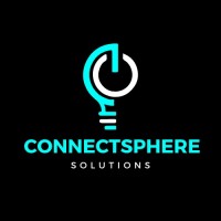 ConnectSphere Solutions logo - Similar company to Weconnectsphere