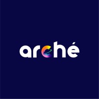 Universo Arché logo - Similar company to Reset Co.