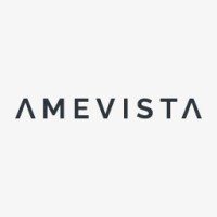 Amevista logo - Similar company to Beweb Agency