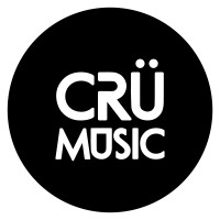 Crü Music Agency logo - Similar company to Panorama