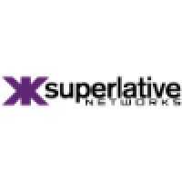 Superlative Networks logo - Similar company to Interlink Communications Pty Ltd