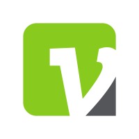 Vizi logo - Similar company to Precede Foundation Inc.