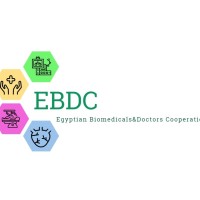 EBDC Egyptian Biomedicals & Doctors Cooperation logo - Similar company to Dacatra.Net