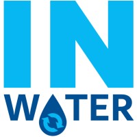 IN-Water ApS logo - Similar company to Biocon Systems