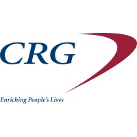 CRG - Consulting Resource Group logo - Similar company to The Path To Impact