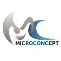 Microconcept logo - Similar company to W3 Digital