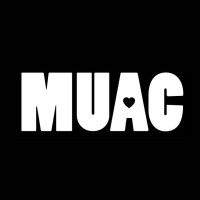 MUAC Design by Marta Urgellés logo - Similar company to Hey Moon Studio