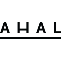 Ahal logo - Similar company to Morama.Mx