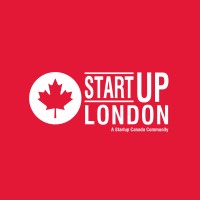 Startup Canada London logo - Similar company to Startup Buzz Canada