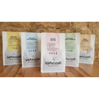 IKORE KOFI ARTISAN ROASTERS logo - Similar company to Floco Coffee Roasters