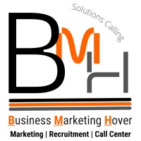 Business Marketing Hover logo - Similar company to Ali 4 Solutions