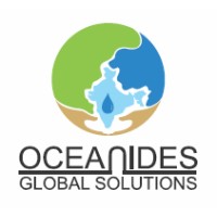 Oceanides Global Solutions logo - Similar company to Antico Pumps