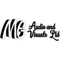 MG Audio and Visuals Ltd logo - Similar company to Mg Audio