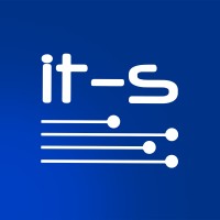 IT-SEEKERS logo - Similar company to Verkko Mx