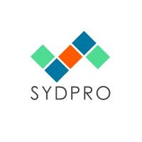 Sydpro logo - Similar company to Octopus Bi - Sri Lanka