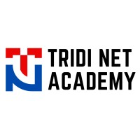 Tridi Net Academy logo - Similar company to Best-Path Network
