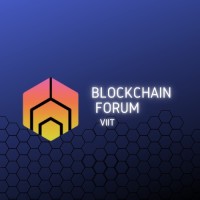 BLOCKCHAIN FORUM VIIT logo - Similar company to Computer Society Of India - Viit Chapter