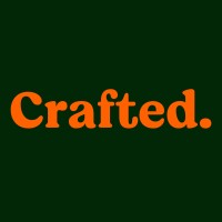 Crafted. logo - Similar company to Athme