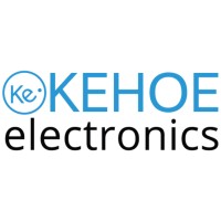 Kehoe Electronics logo - Similar company to Tomori Power