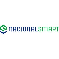 Nacional SMART logo - Similar company to Rei Do Iphone