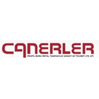Canerler Profil Boru Metal Taşımacılık Sanayi Ve Ticaret Ltd. Şti. logo - Similar company to Baztaş Mühendi̇sli̇k Tekni̇k Danişmanlik Metal Montaj Taah. San. Ve Ti̇c. Ltd. Şti̇.