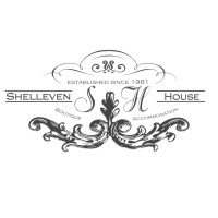 Shelleven Guest House logo - Similar company to Ivyhill Digital
