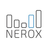 Nerox GmbH logo - Similar company to Chainbrain