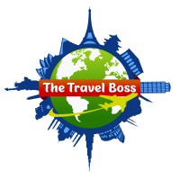 The Travel Boss PH Inc. logo - Similar company to World Compass Destinations Inc.